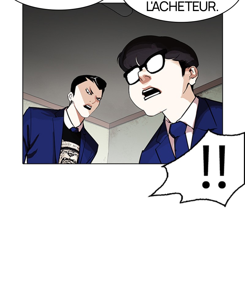 Lookism Chapitre 167 - Page 83