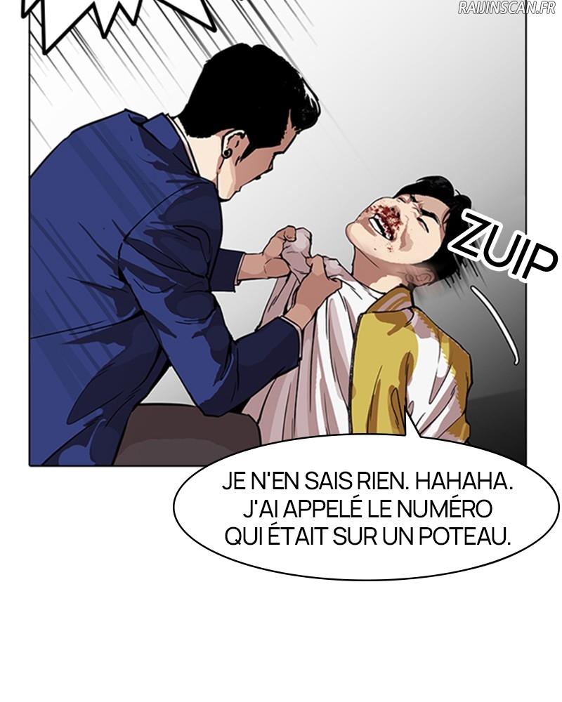 Lookism Chapitre 167 - Page 85