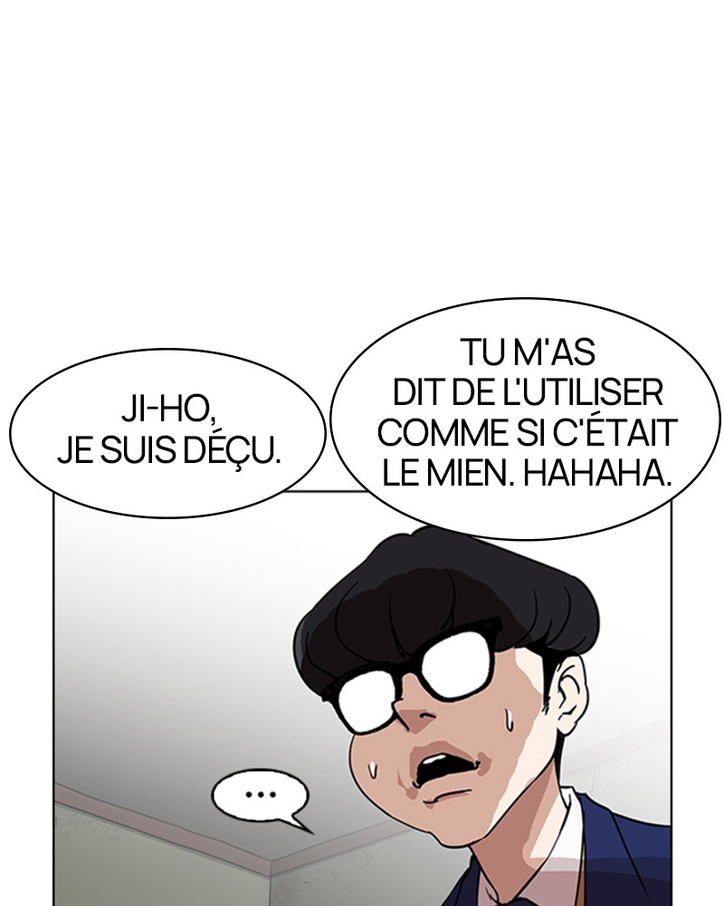 Lookism Chapitre 167 - Page 86