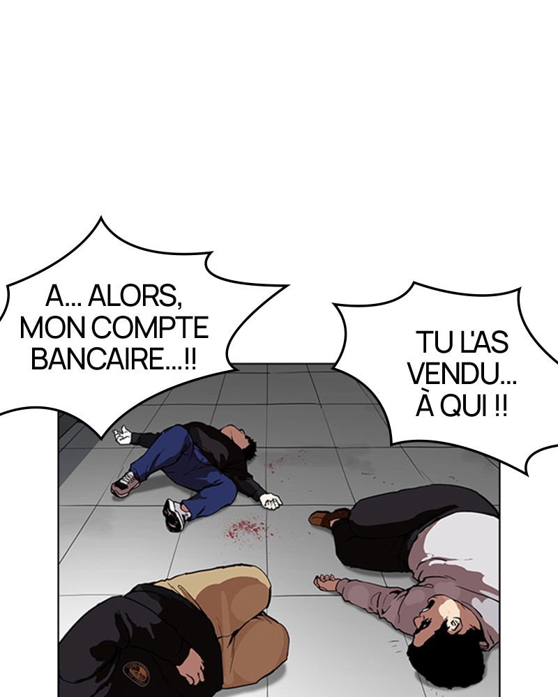 Lookism Chapitre 167 - Page 89