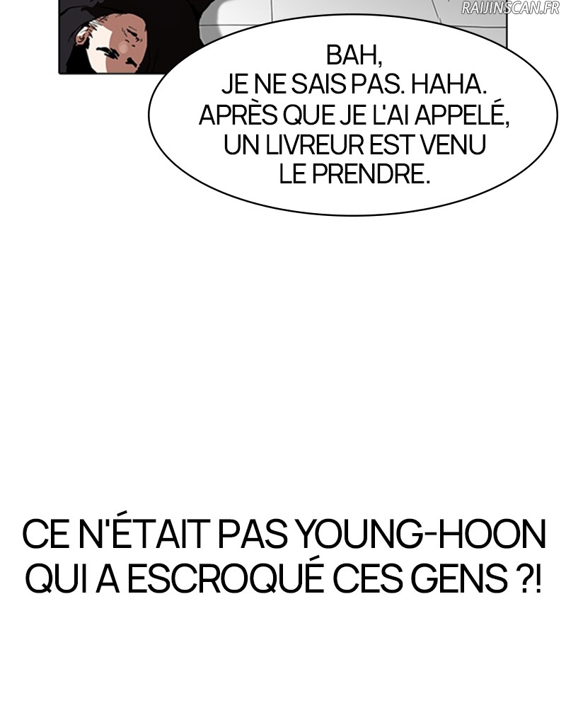 Lookism Chapitre 167 - Page 90