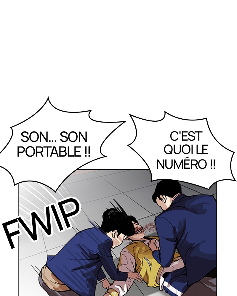 Lookism Chapitre 167 - Page 91