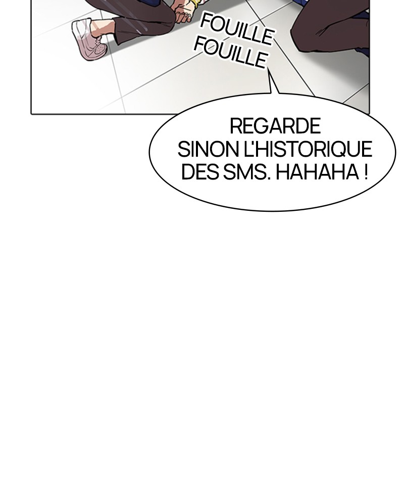 Lookism Chapitre 167 - Page 92