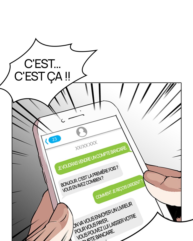 Lookism Chapitre 167 - Page 93