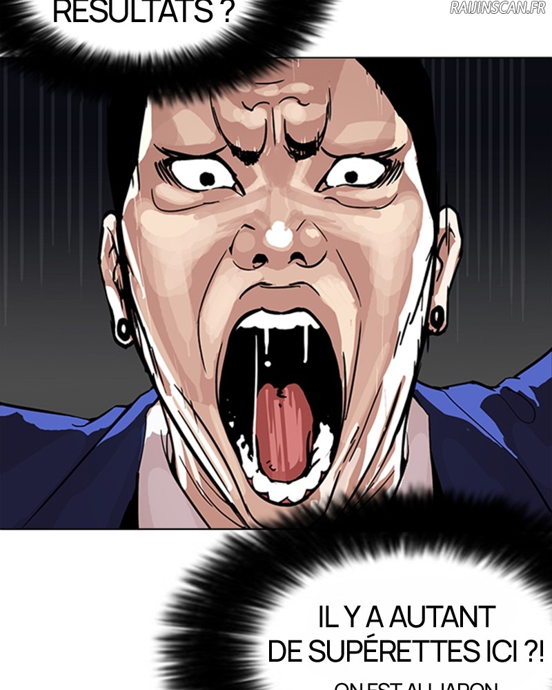 Lookism Chapitre 168 - Page 100