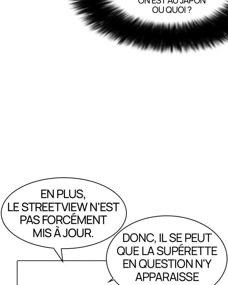 Lookism Chapitre 168 - Page 101