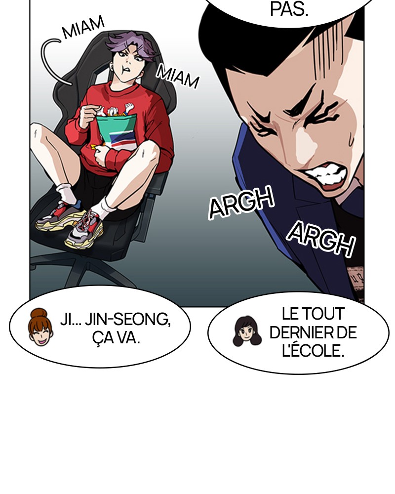 Lookism Chapitre 168 - Page 102