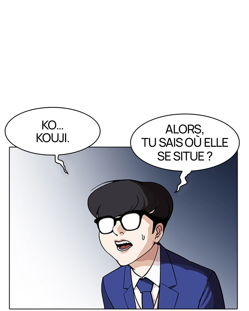 Lookism Chapitre 168 - Page 103