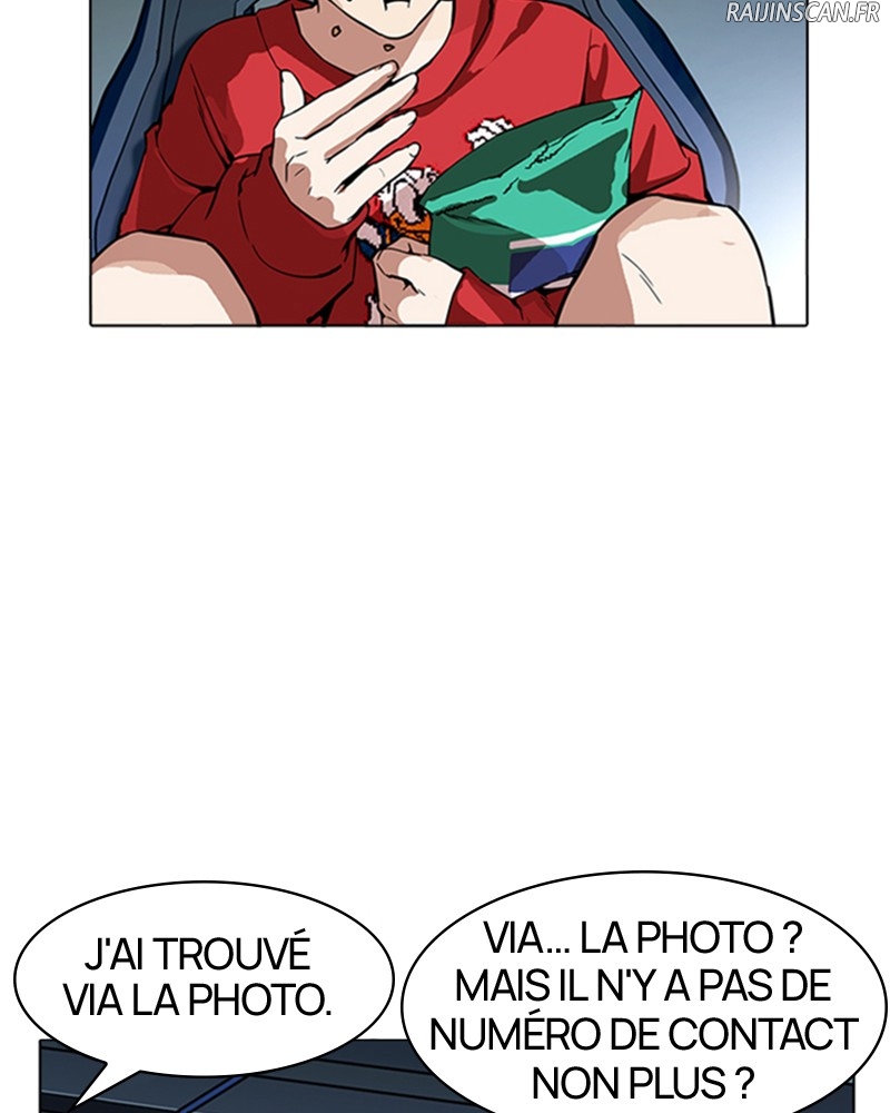 Lookism Chapitre 168 - Page 105