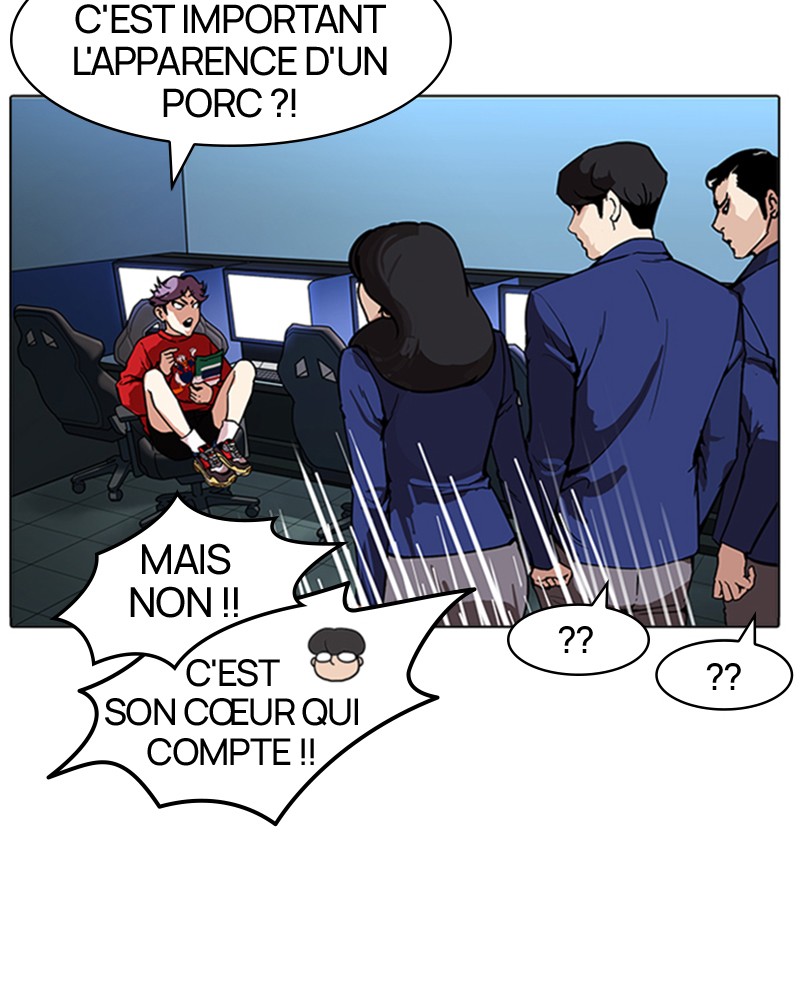 Lookism Chapitre 168 - Page 108