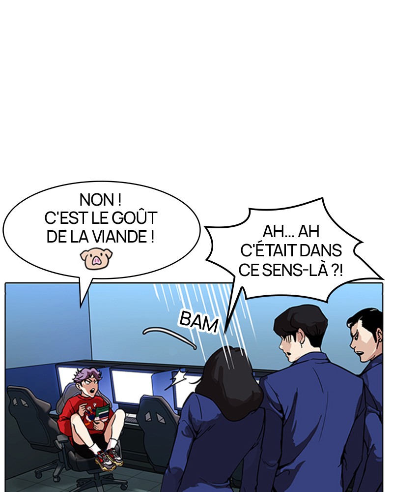 Lookism Chapitre 168 - Page 109