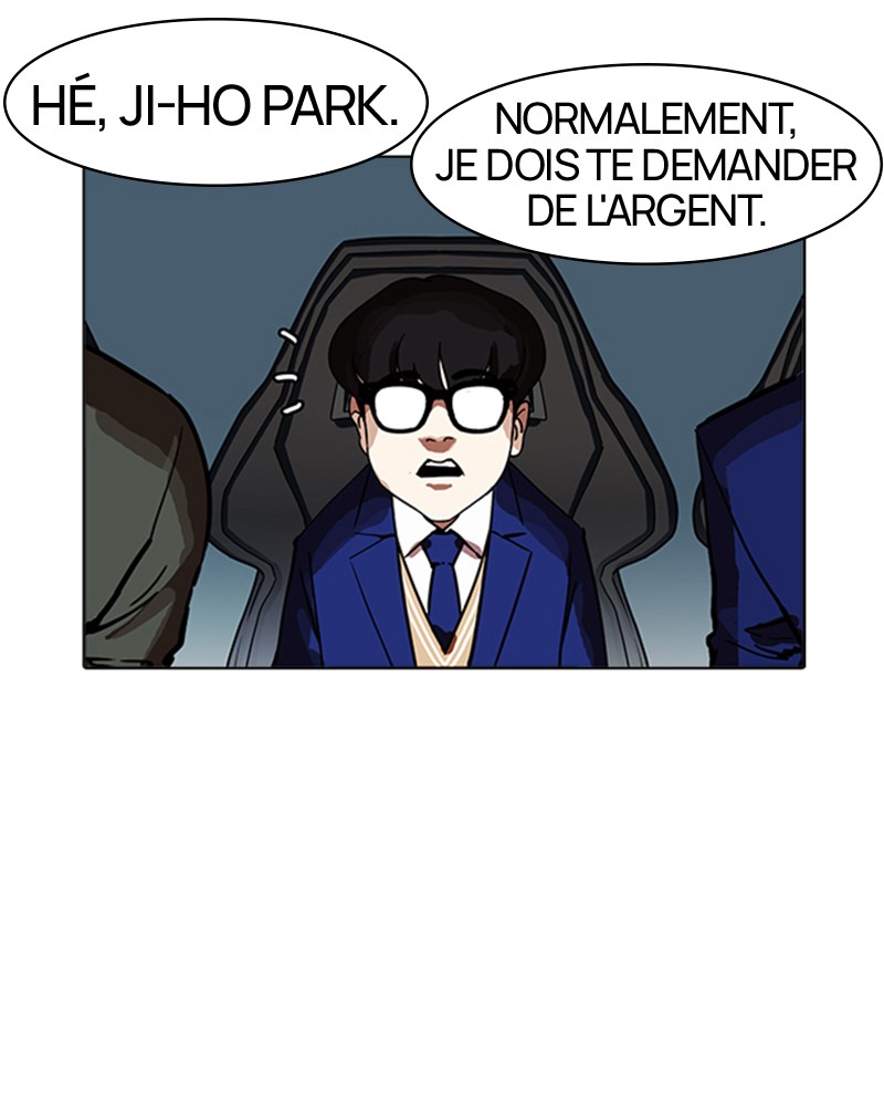 Lookism Chapitre 168 - Page 11