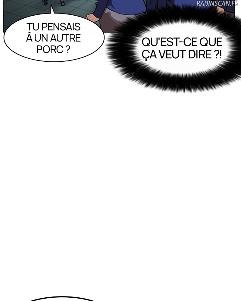 Lookism Chapitre 168 - Page 110