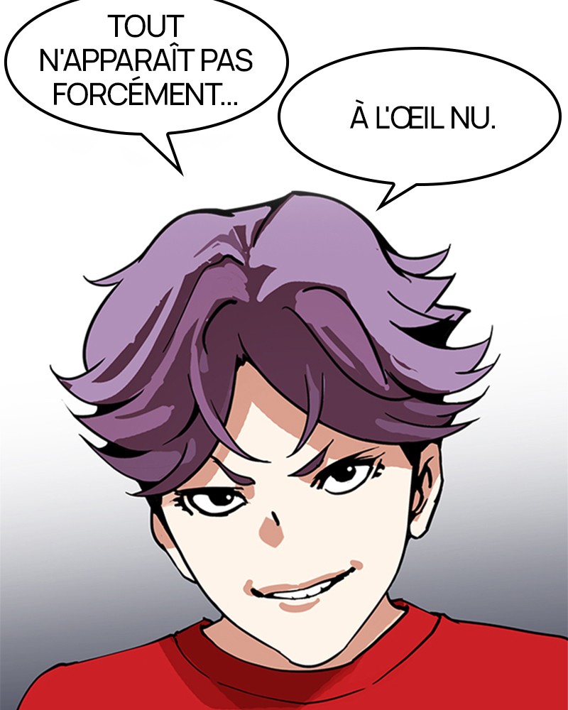Lookism Chapitre 168 - Page 111