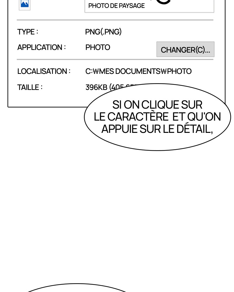 Lookism Chapitre 168 - Page 113