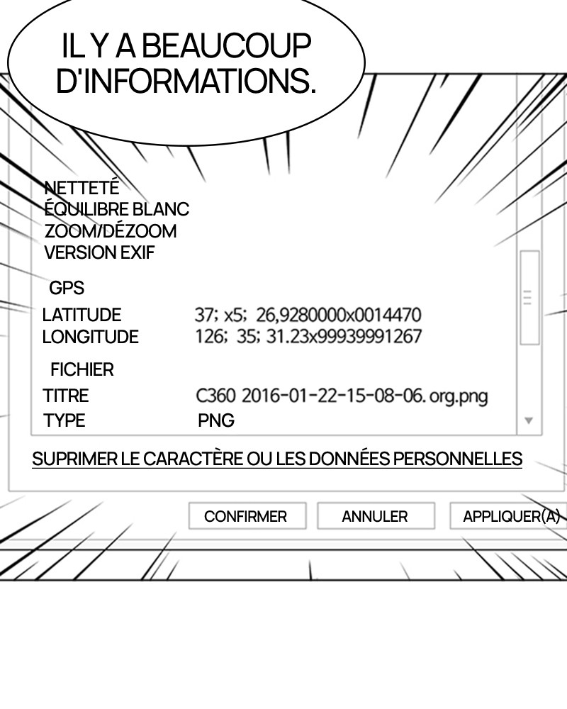 Lookism Chapitre 168 - Page 114