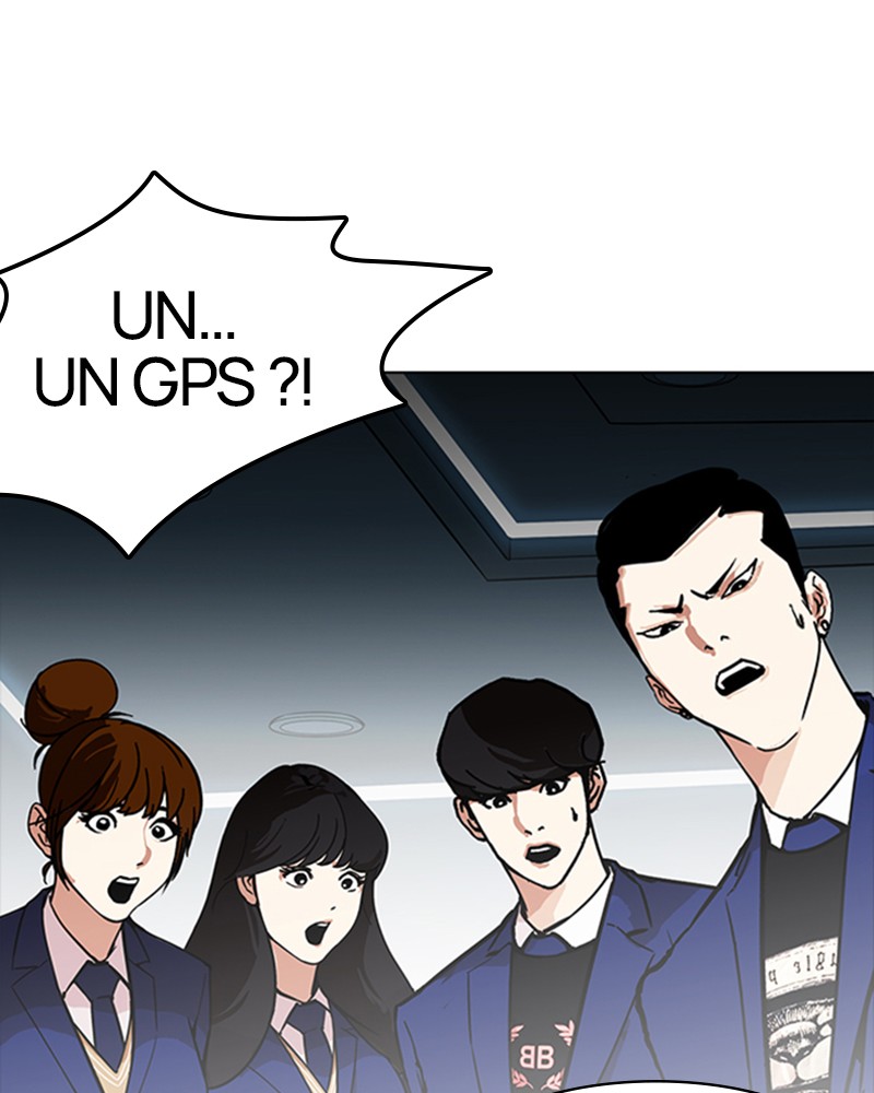 Lookism Chapitre 168 - Page 116