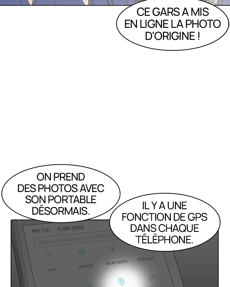 Lookism Chapitre 168 - Page 117