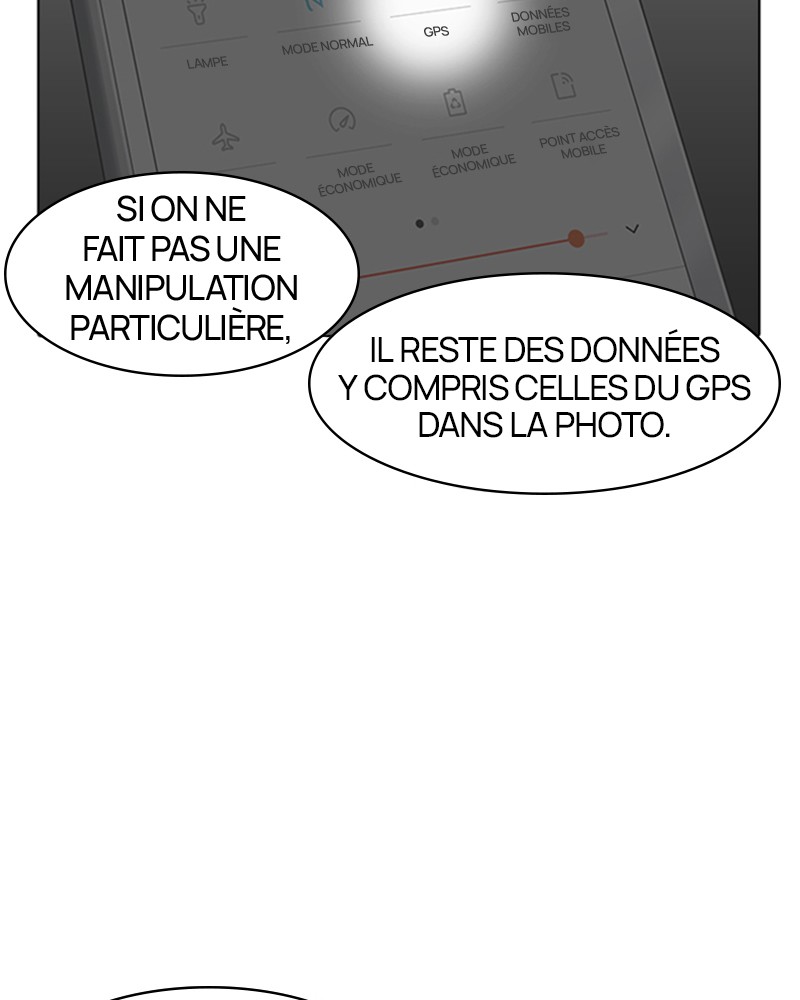 Lookism Chapitre 168 - Page 118