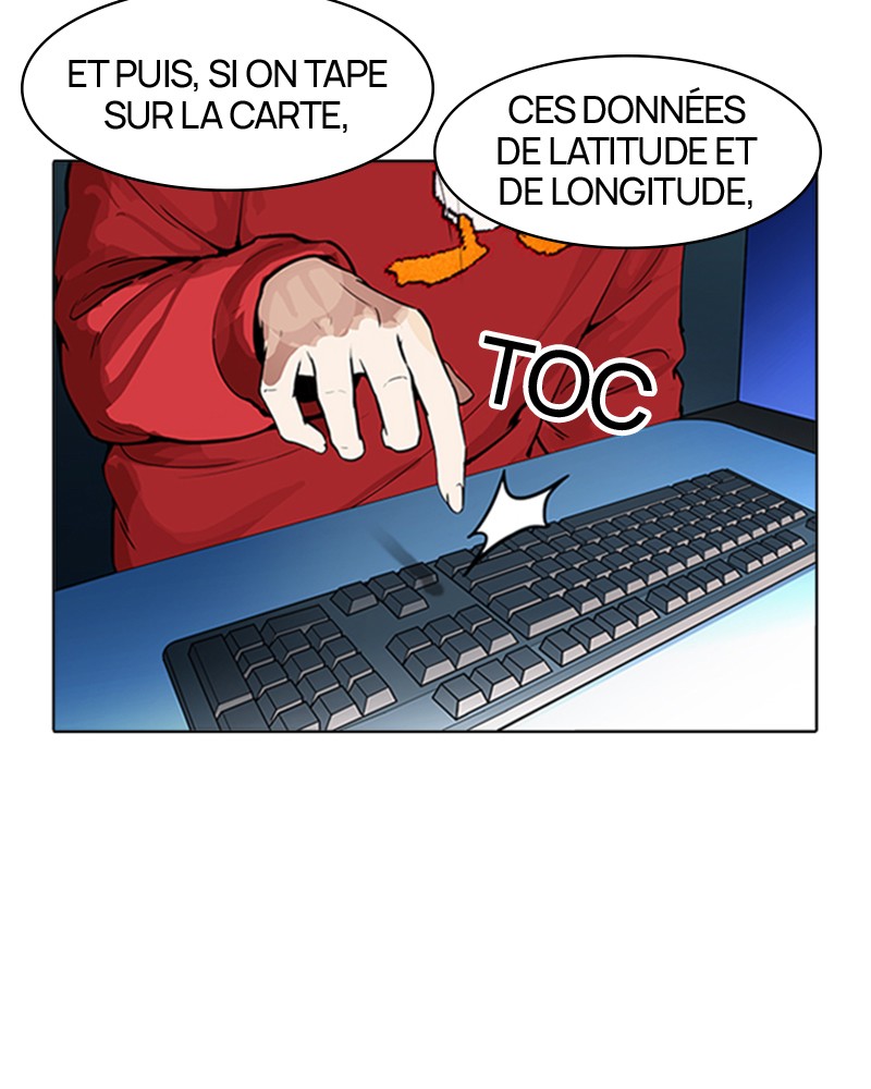 Lookism Chapitre 168 - Page 119