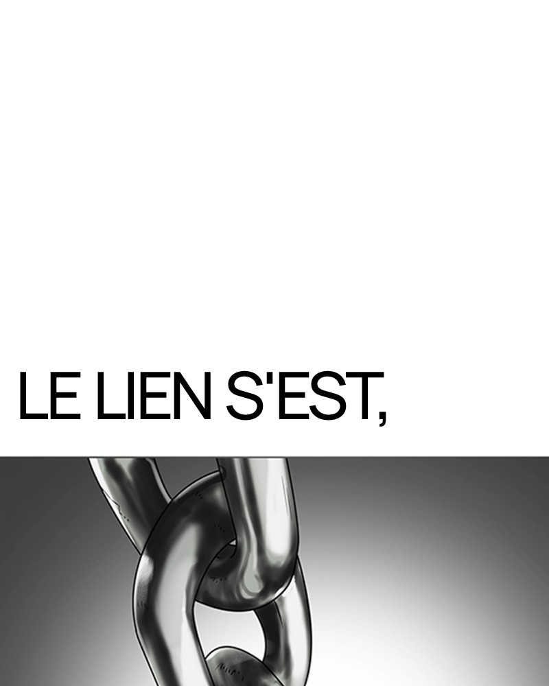 Lookism Chapitre 168 - Page 123