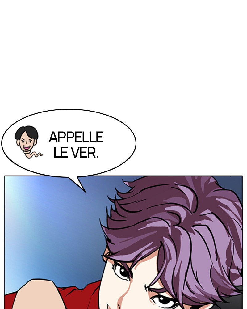 Lookism Chapitre 168 - Page 127