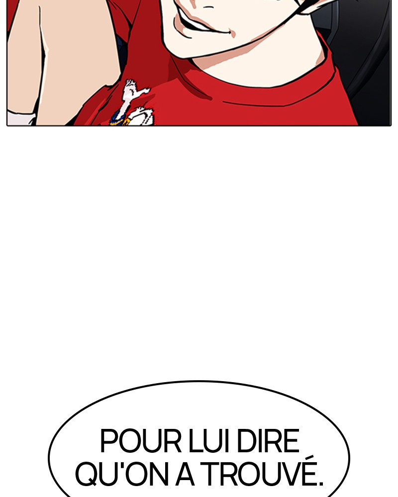 Lookism Chapitre 168 - Page 128