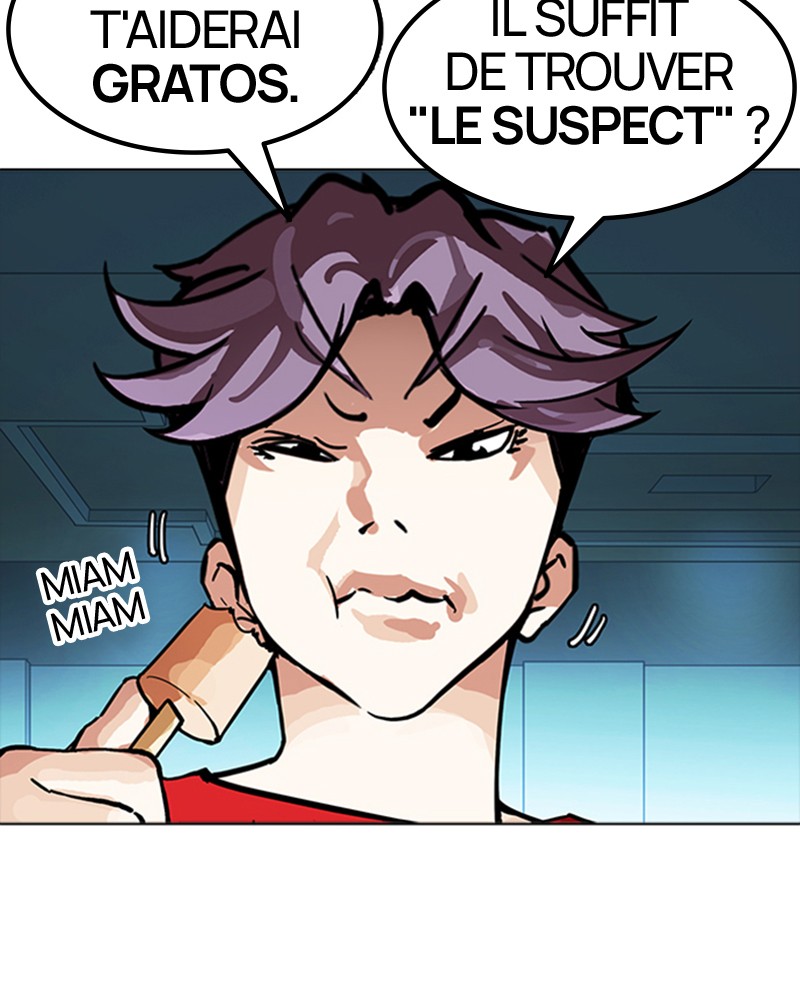 Lookism Chapitre 168 - Page 13