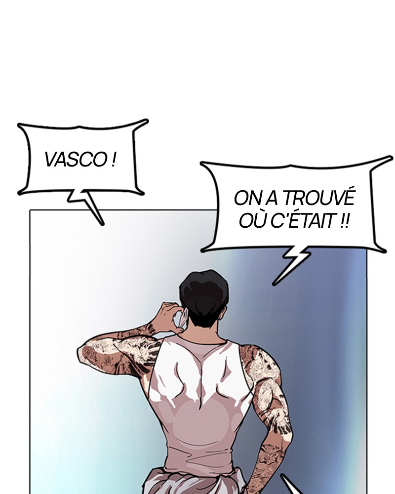 Lookism Chapitre 168 - Page 131