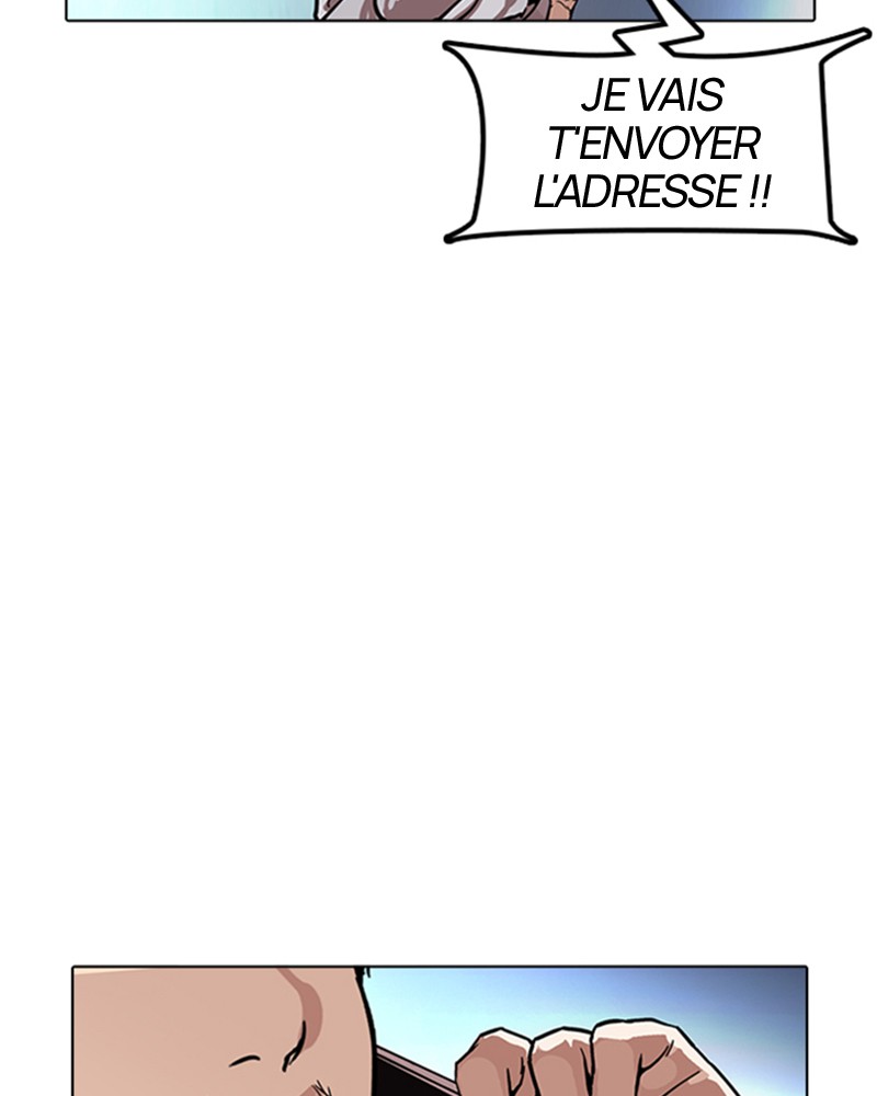 Lookism Chapitre 168 - Page 132