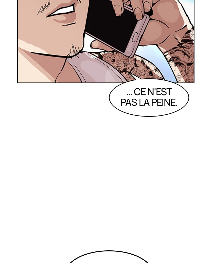 Lookism Chapitre 168 - Page 133