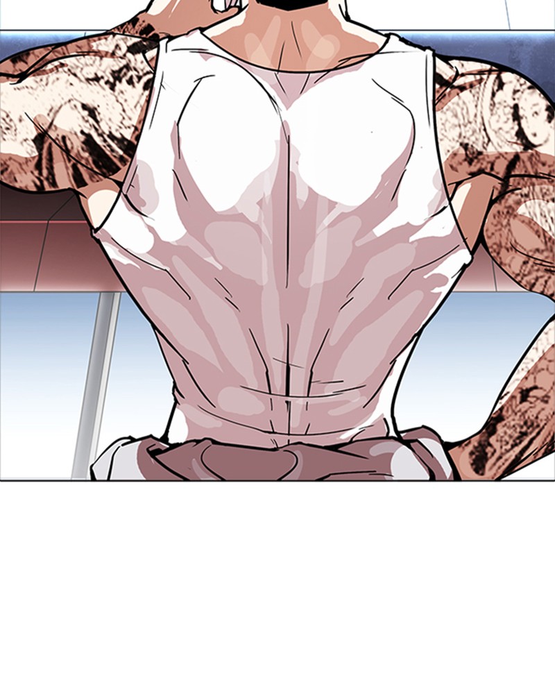 Lookism Chapitre 168 - Page 136