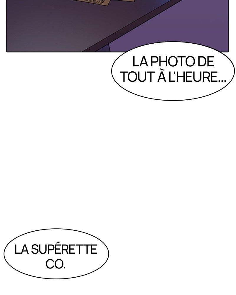 Lookism Chapitre 168 - Page 139