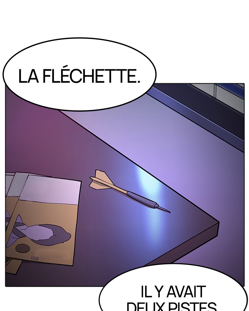 Lookism Chapitre 168 - Page 141