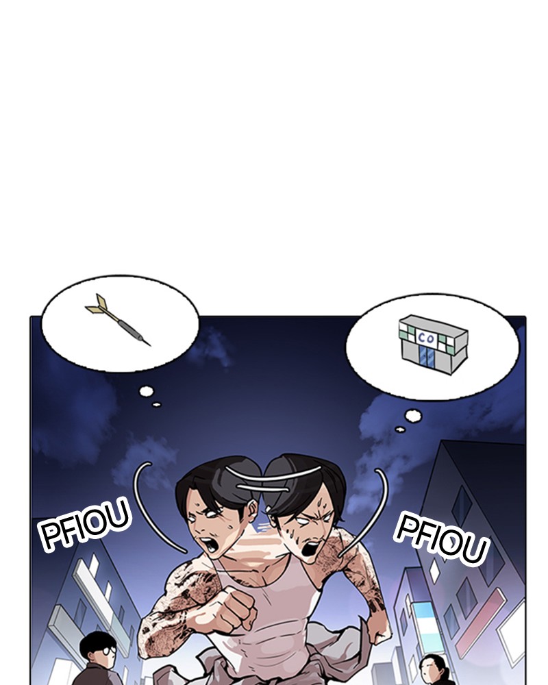 Lookism Chapitre 168 - Page 143