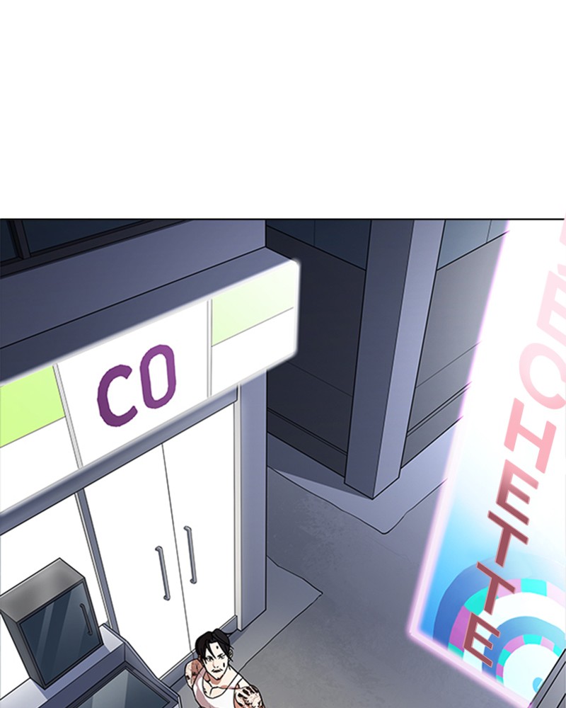 Lookism Chapitre 168 - Page 146