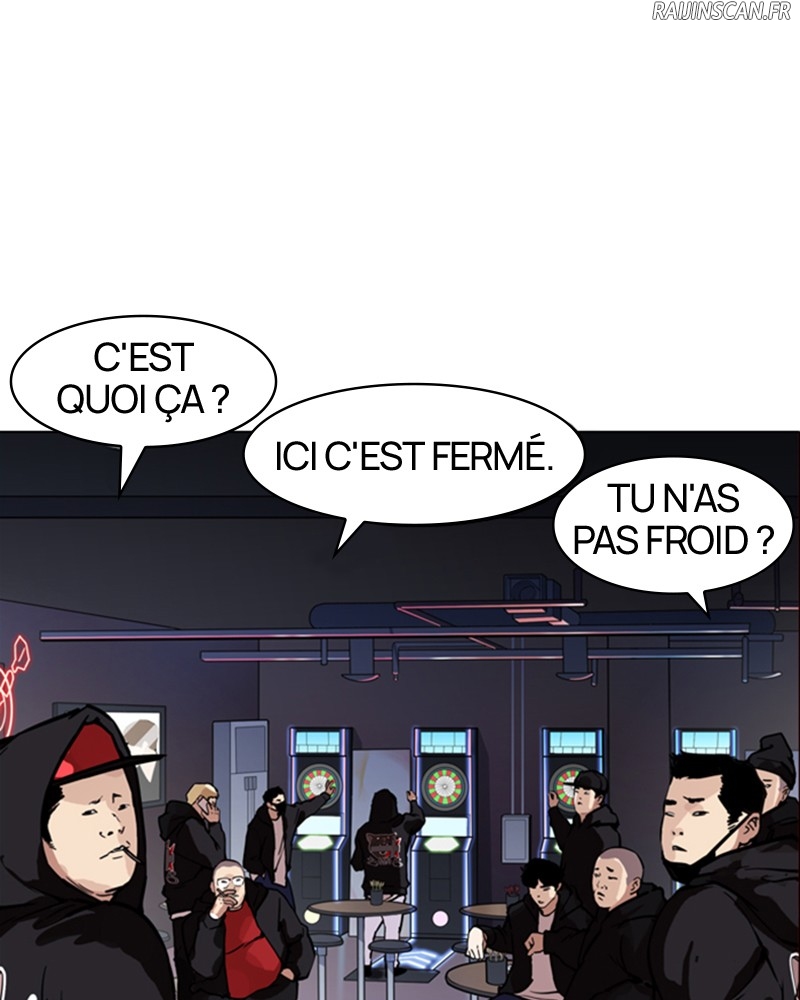 Lookism Chapitre 168 - Page 155