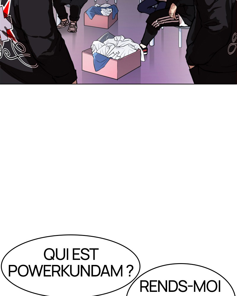 Lookism Chapitre 168 - Page 156