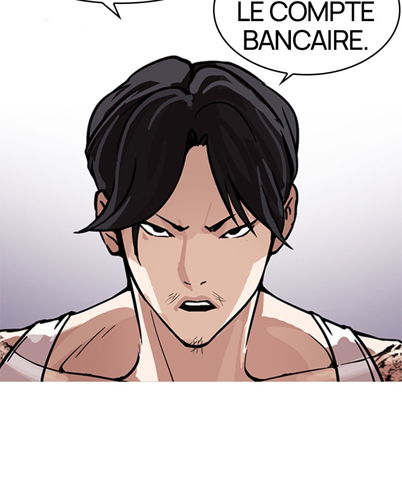Lookism Chapitre 168 - Page 157