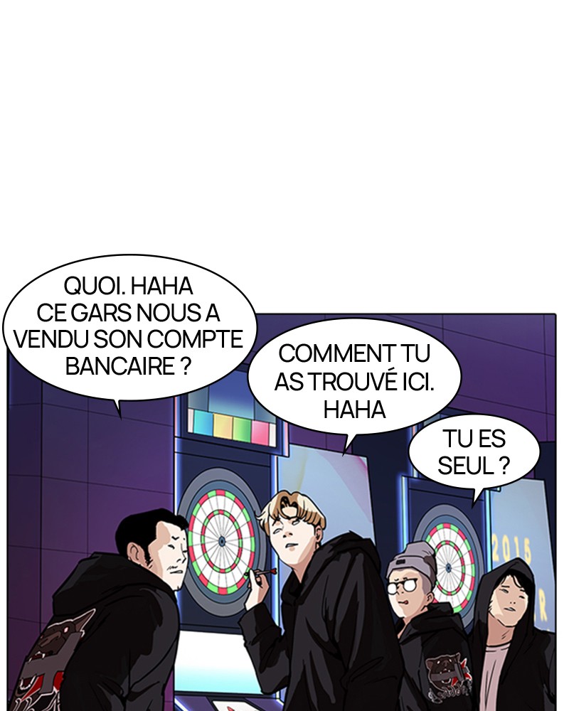Lookism Chapitre 168 - Page 158
