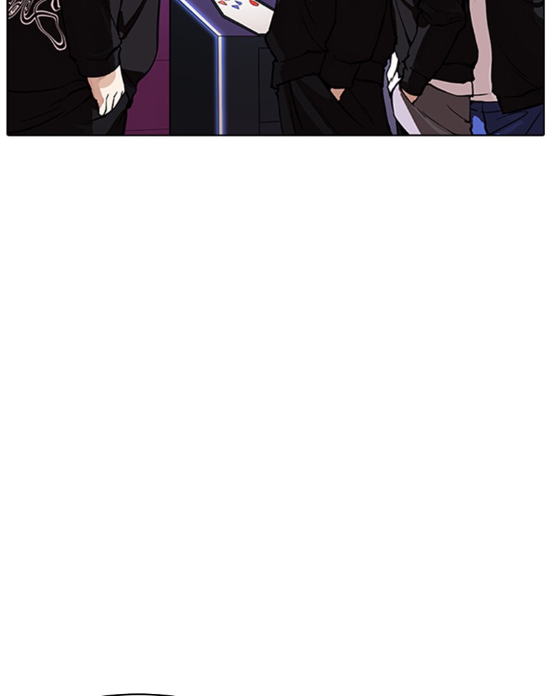 Lookism Chapitre 168 - Page 159