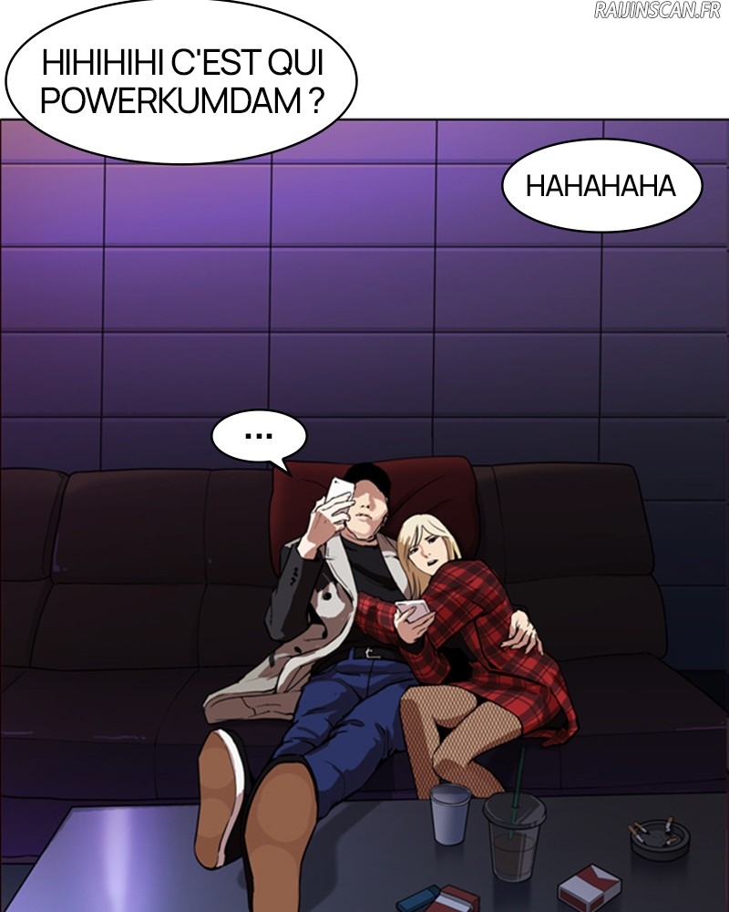 Lookism Chapitre 168 - Page 160