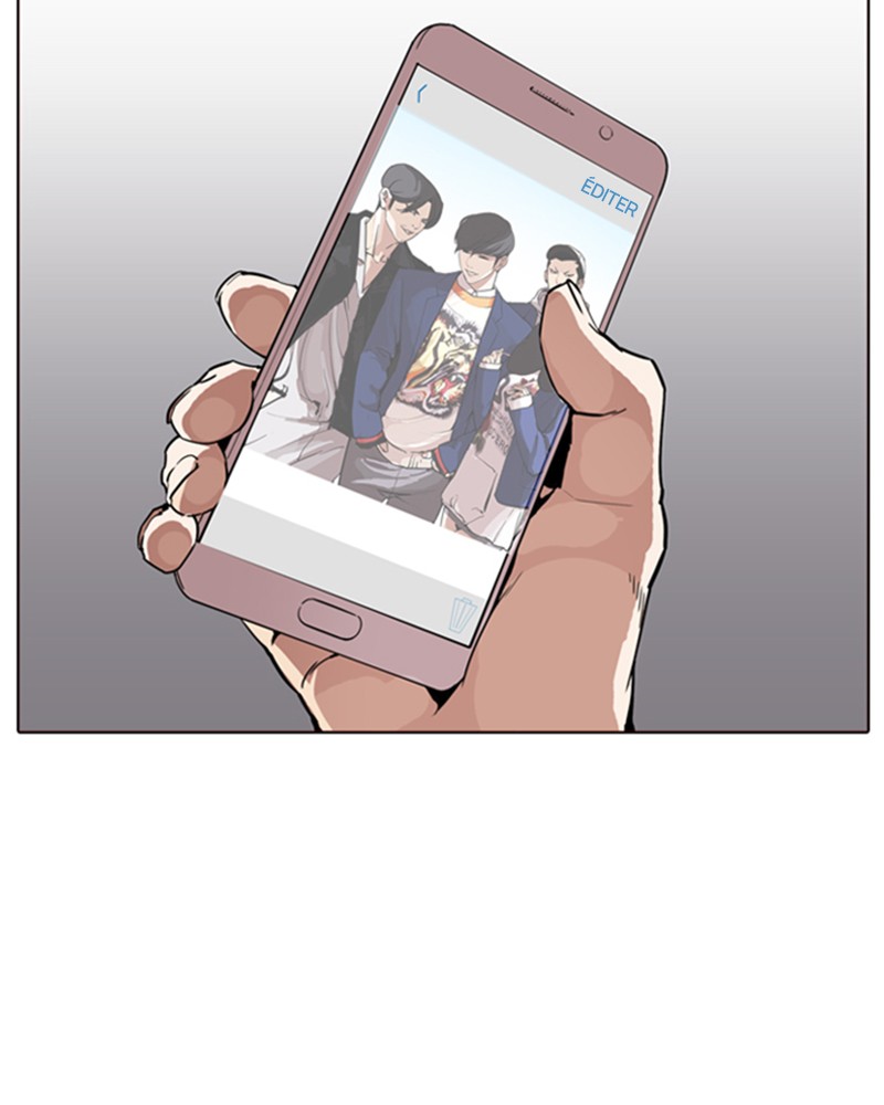 Lookism Chapitre 168 - Page 162