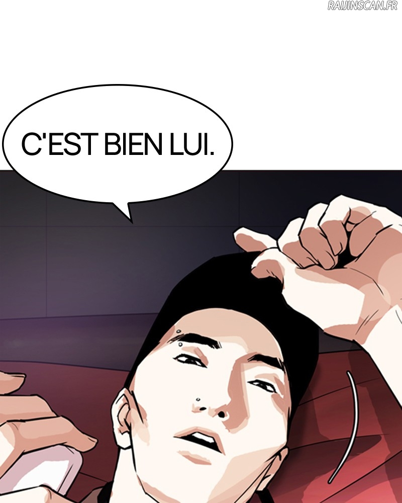 Lookism Chapitre 168 - Page 165