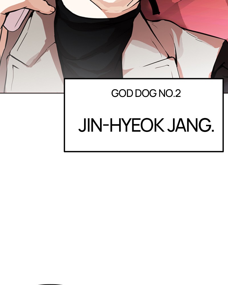 Lookism Chapitre 168 - Page 166