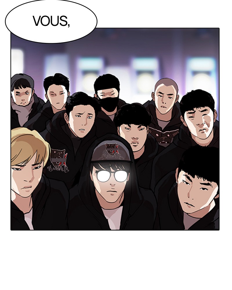 Lookism Chapitre 168 - Page 167