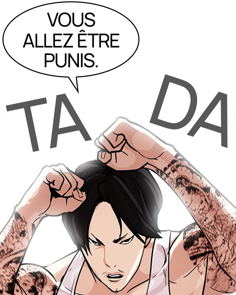 Lookism Chapitre 168 - Page 169