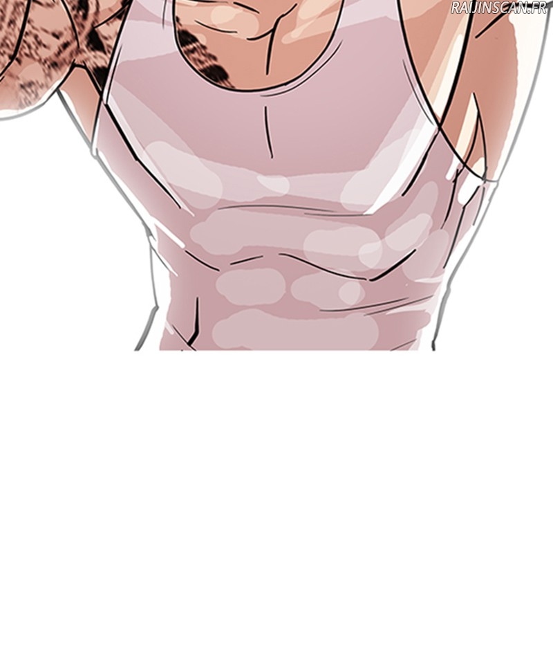 Lookism Chapitre 168 - Page 170