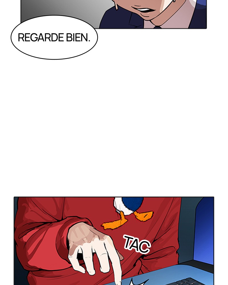 Lookism Chapitre 168 - Page 21