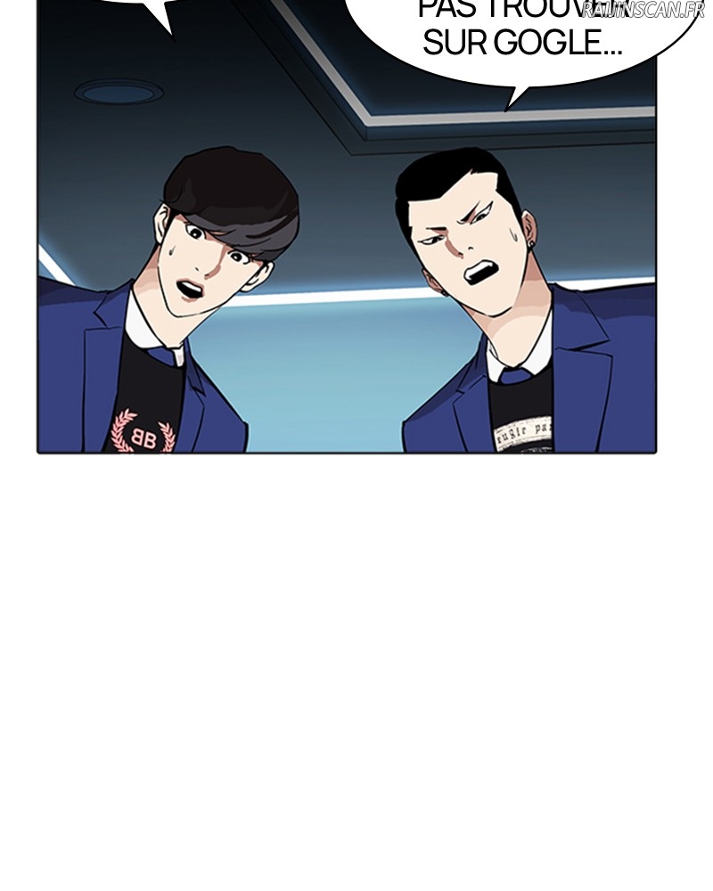 Lookism Chapitre 168 - Page 25
